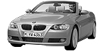 BMW E93 P057D Fault Code