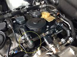 See P057D repair manual