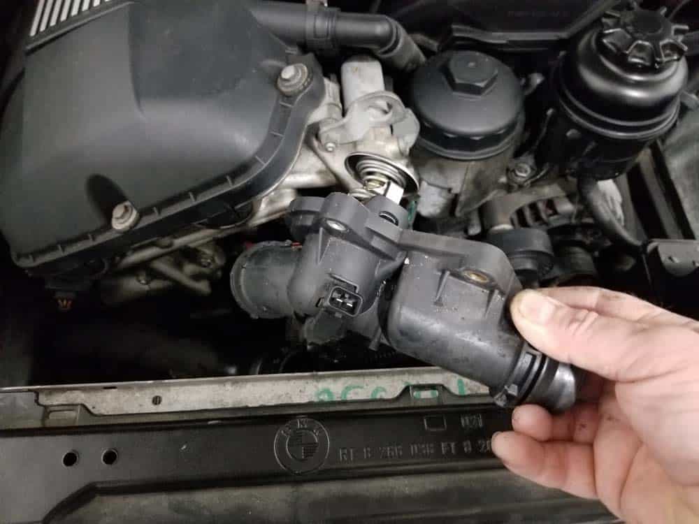 See P057D in engine